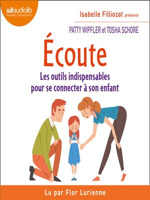 cover image of Écoute
